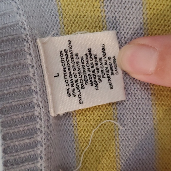 Moth cardigan - Picture 4 of 6